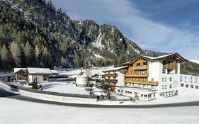 Hotel Wiese Pitztal